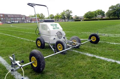 Supaturf TXE 606 - image: HW